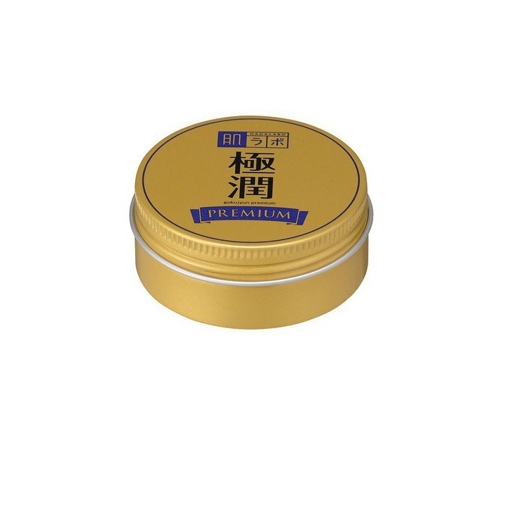 Gokujyun Premium - hyaluronic acid Jelly 5 types