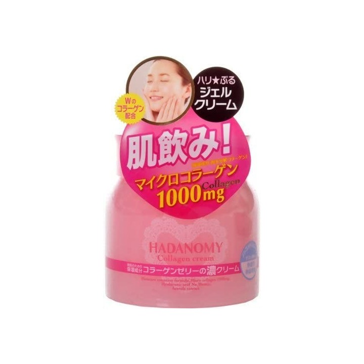 Handanomy - Crème de collagène