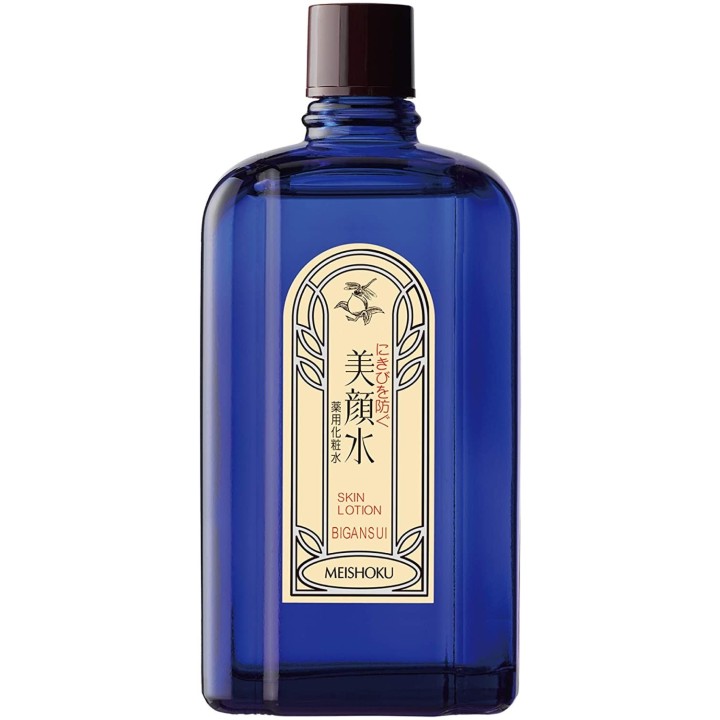 Meishoku - Loción facial para el acné