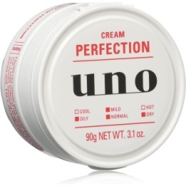 UNO - Crema Perfección Todo en Uno Rostro