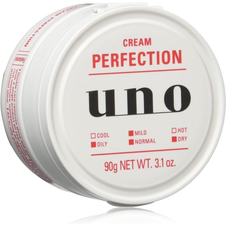 UNO - Crema Perfección Todo en Uno Rostro