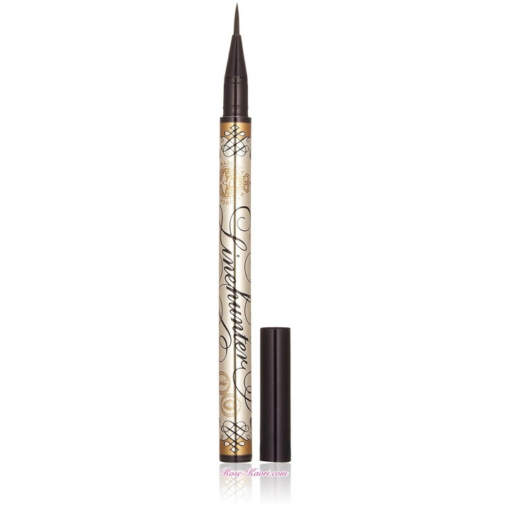 SHISEIDO - Majolica Majorca - Eyeliner Feutre Line Hunter