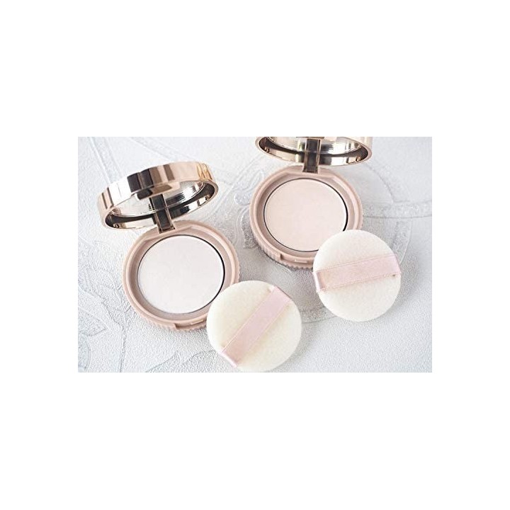 CANMAKE TOKYO - Poudre de beauté secrète