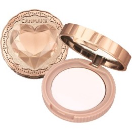 CANMAKE TOKYO - Secret Beauty Powder