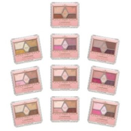 CANMAKE TOKYO - Perfect Stylist Eyes 02