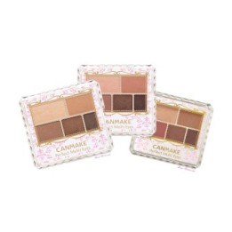 CANMAKE TOKYO - Multi-yeux parfaits