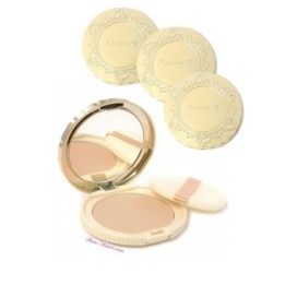 CANMAKE TOKYO - Poudre de finition guimauve