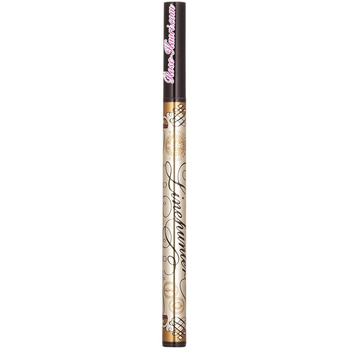 SHISEIDO - Majolica Majorca - Eyeliner Feutre Line Hunter