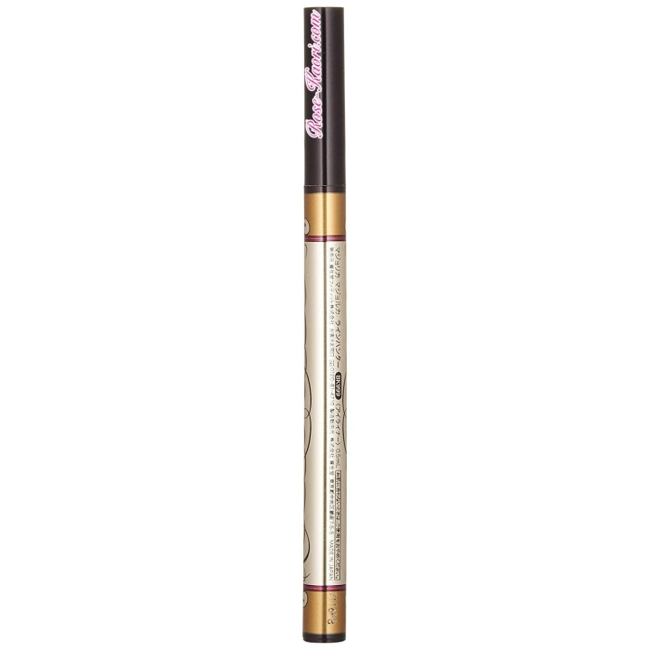 SHISEIDO - Majolica Majorca - Eyeliner Feutre Line Hunter
