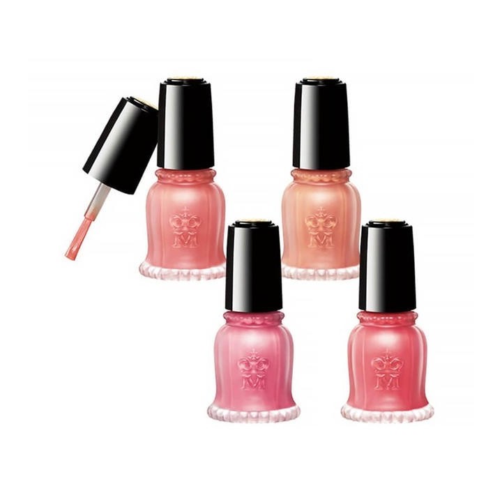 SHISEIDO - Majolika Mallorca - Wangencreme