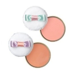 SHISEIDO - Majolica Majorca - Puff de Cheek