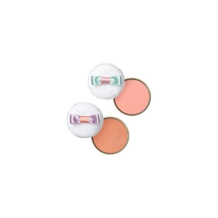 SHISEIDO - Majolica Majorca - Tampon pour les joues