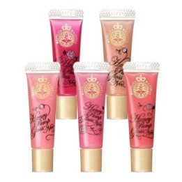SHISEIDO - Majolika Mallorca - Honigpumpenglanz Neo