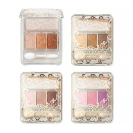 SHISEIDO - Majolica Majorca - Sombras de Ojos RS354