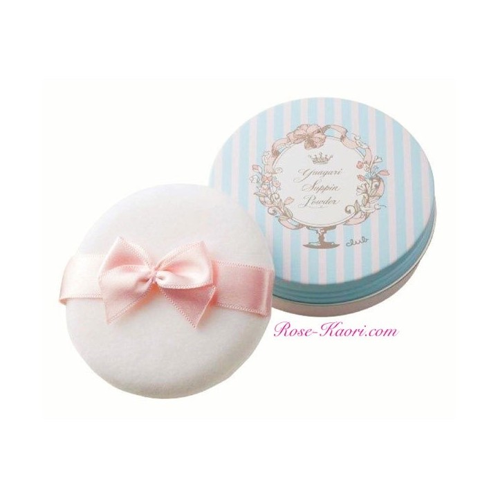 Club Cosmetics - Polvos BB