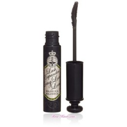 SHISEIDO - Majolica Majorca - Mascara waterproof LongLongLong