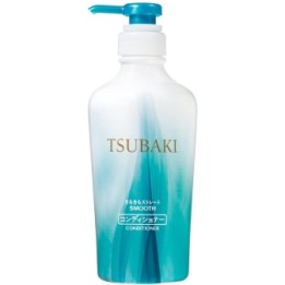 TSUBAKI Premium - Après-Shampoing Lissant