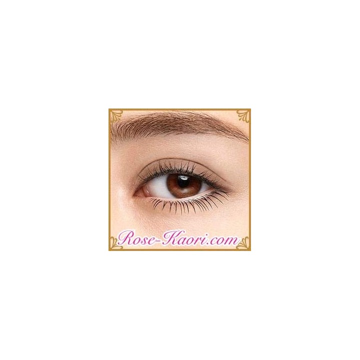 SHISEIDO - Majolica Majorca - Mascara LongLongLong Waterproof