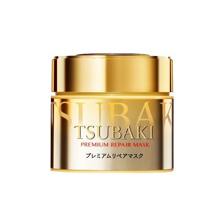 TSUBAKI Premium - Repair Mask
