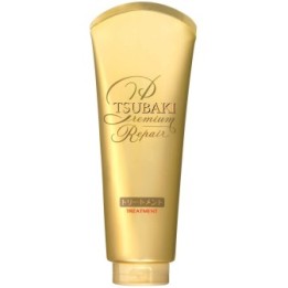 TSUBAKI Premium - Repair Treatment