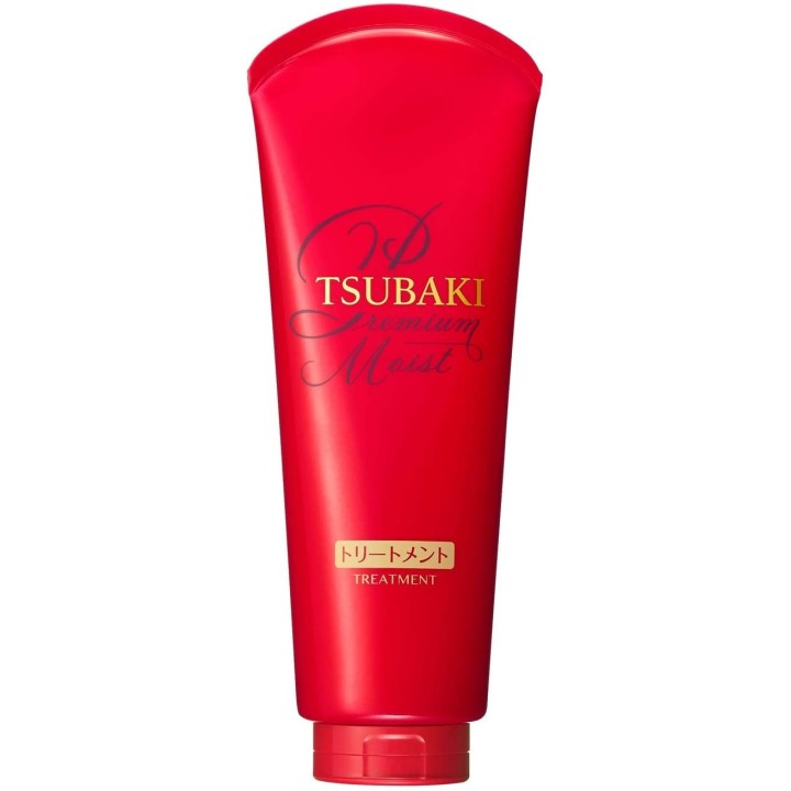 TSUBAKI Premium - Soin Capillaire Hydratant