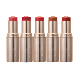CANMAKE TOKYO - Rouge à lèvres Melty Luminous