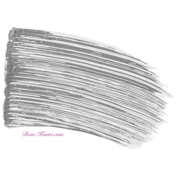 SHISEIDO - Majolica Majorca - Lash Bone Black Fiber Waterproof