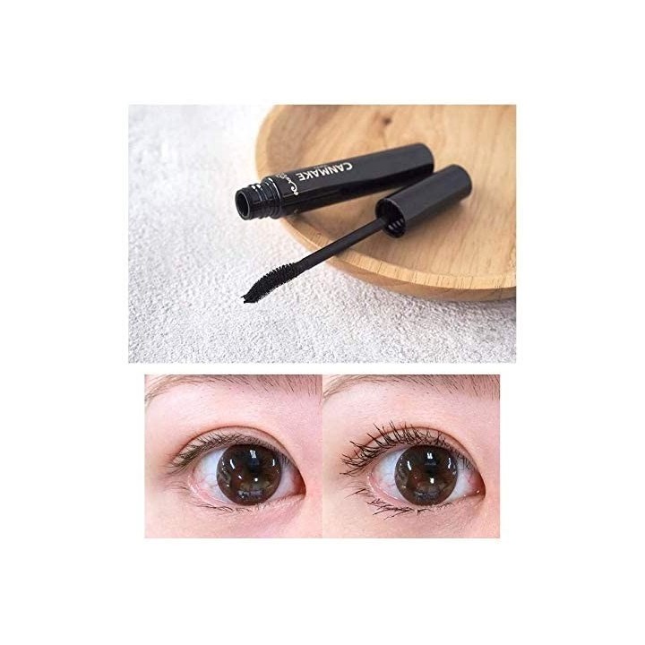 CANMAKE TOKYO - Long mascara