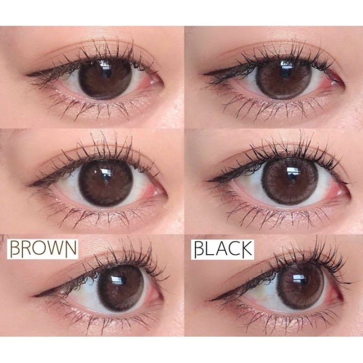 CANMAKE TOKYO - Mascara lungo