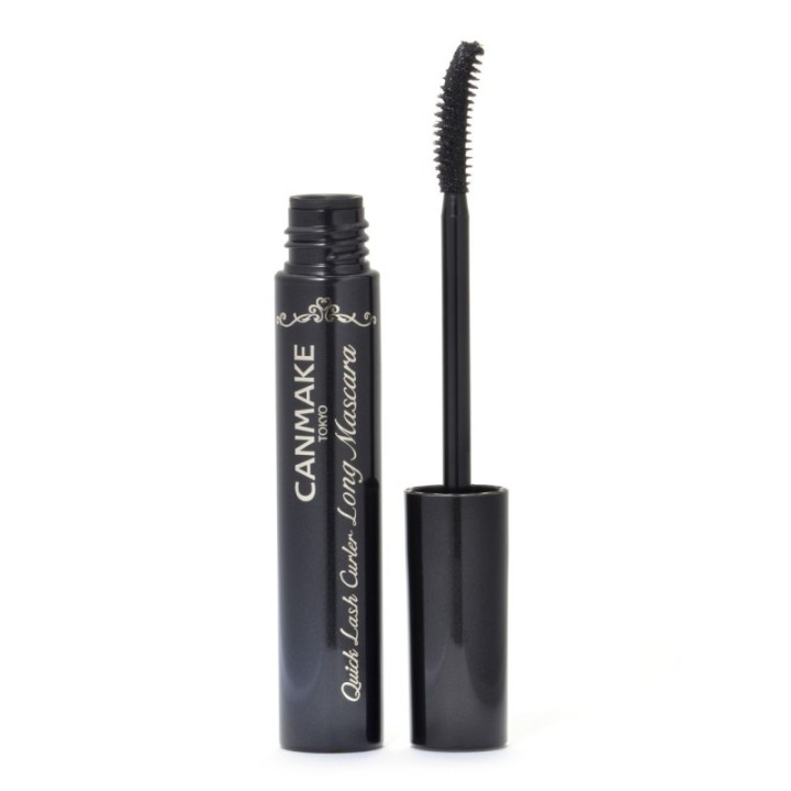 CANMAKE TOKYO - Long mascara