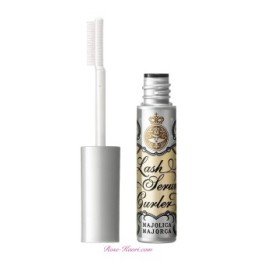 SHISEIDO - Majolica Majorca - Lash Serum Curler