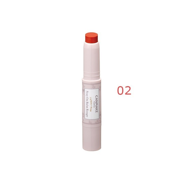 CANMAKE TOKYO - Stay on Balm