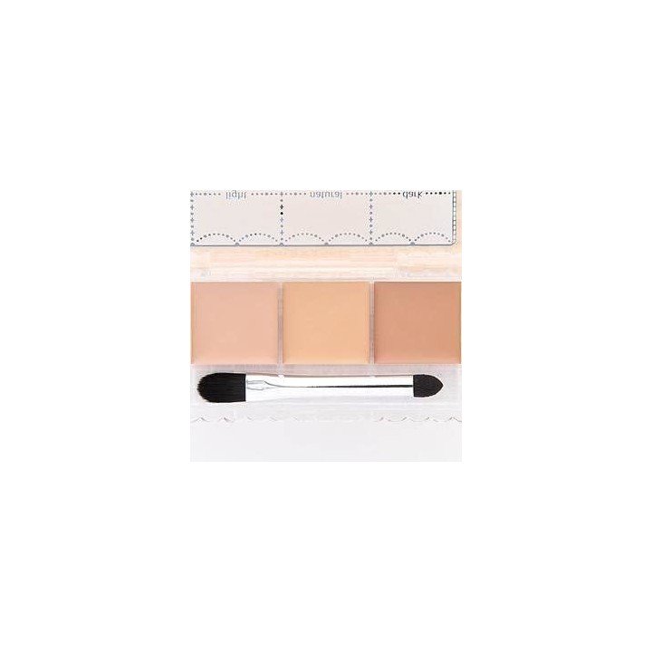 CANMAKE TOKYO - Corrector Color Mixing