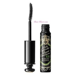 SHISEIDO - Majolica Majorca - Lash Expander Liquid Waterproof BK999