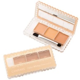 CANMAKE TOKYO - Correcteur Color Mixing