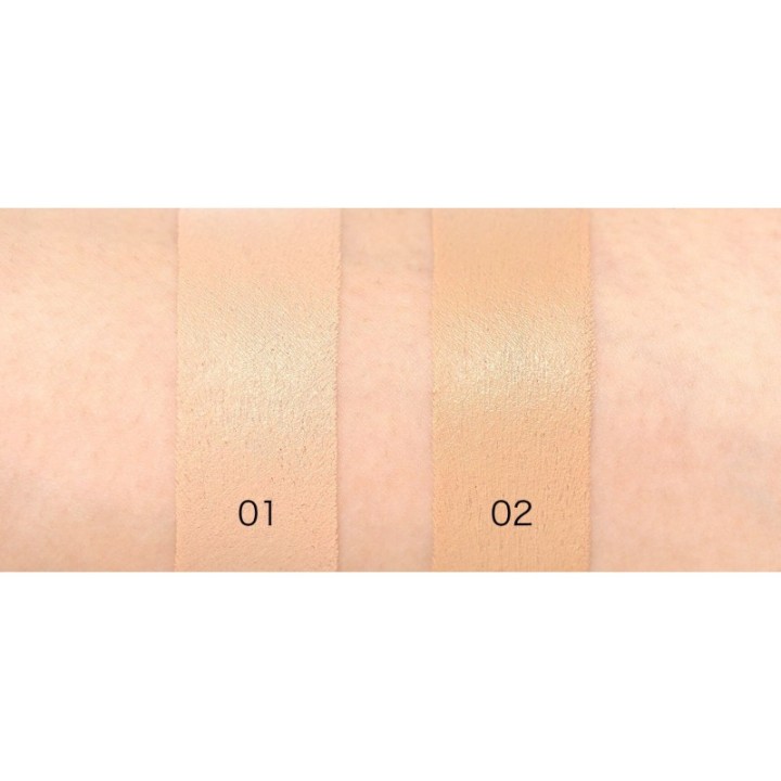 CANMAKE TOKYO - Stick Creamy Foundation