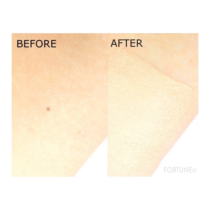 CANMAKE TOKYO - Creamy Foundation Stick