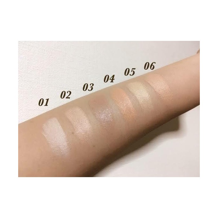 CANMAKE TOKYO - Color Stick Moist Lasting Cover