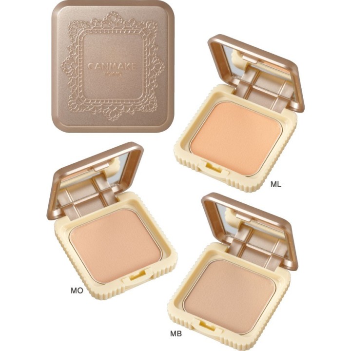 CANMAKE TOKYO - Base de maquillaje Marshmallow Finish