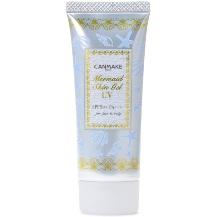 CANMAKE TOKYO - Gel UV Mermaid skin