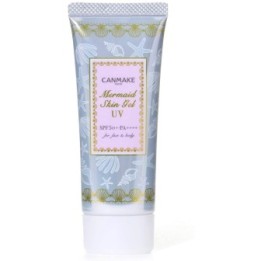 CANMAKE TOKYO - Mermaid skin UV Gel