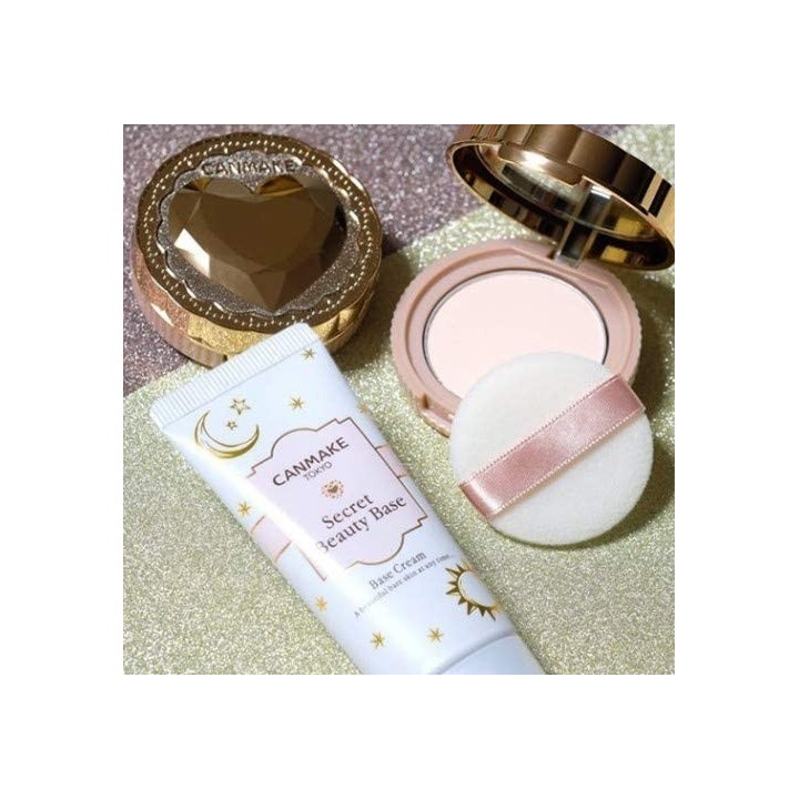 CANMAKE TOKYO - Base de beauté secrète