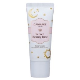CANMAKE TOKYO - Base de beauté secrète