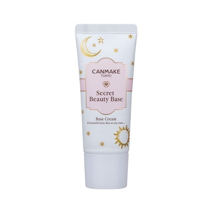 CANMAKE TOKYO - Secret Beauty Base