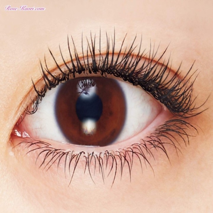 SHISEIDO - Maiolica Majorca - Lash Expander Liquid Waterproof BK999