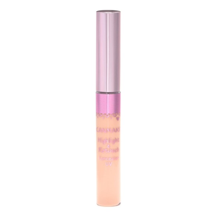 CANMAKE TOKYO - Corrector Highlight&Retouch UV