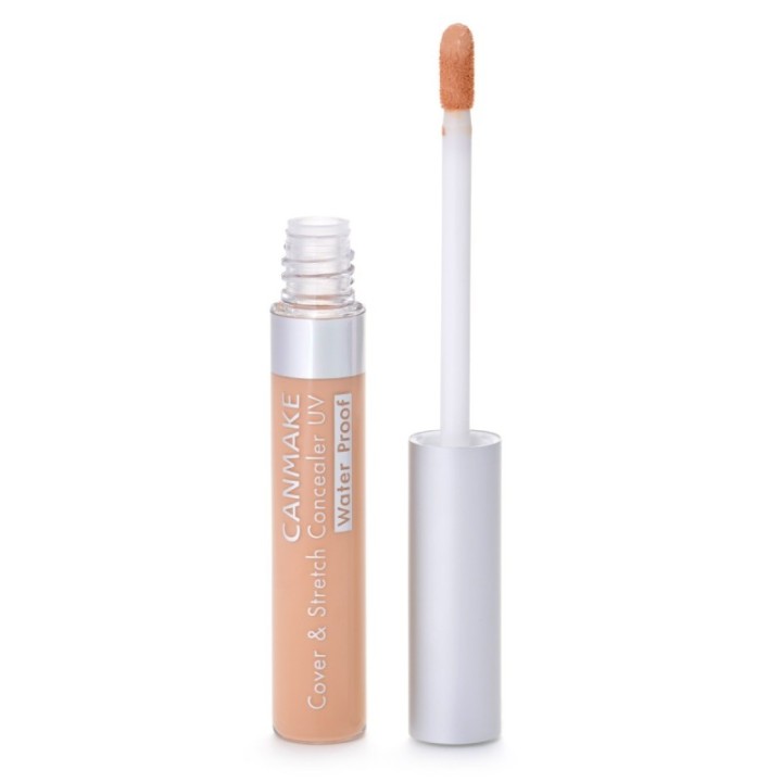 CANMAKE TOKYO – Cover&Strech Concealer UV