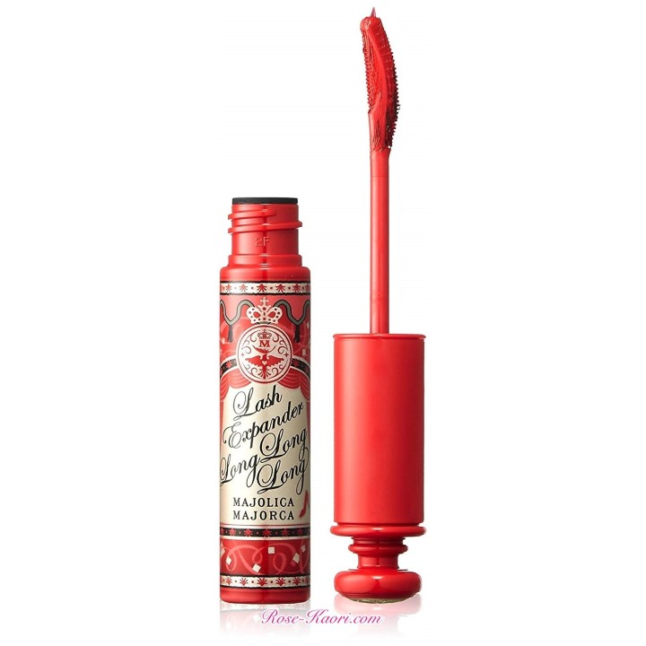 SHISEIDO - Mayólica Mallorca - LargoLargoLargo RD400