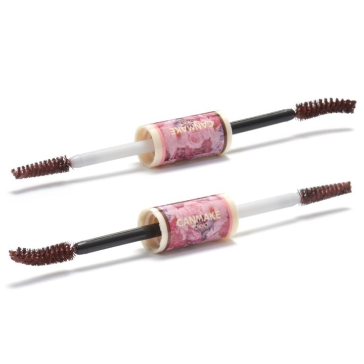 CANMAKE TOKYO - Layered Look Mascara