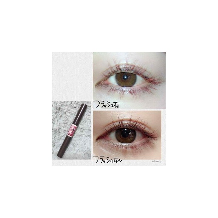 CANMAKE TOKYO - Layered Look Mascara